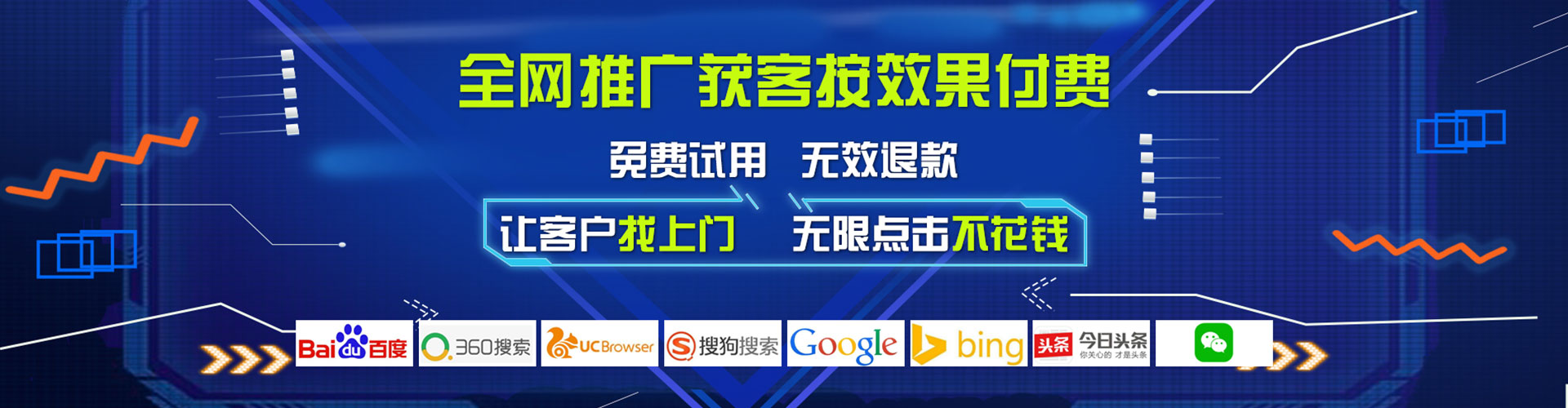 安次百度包年竞价